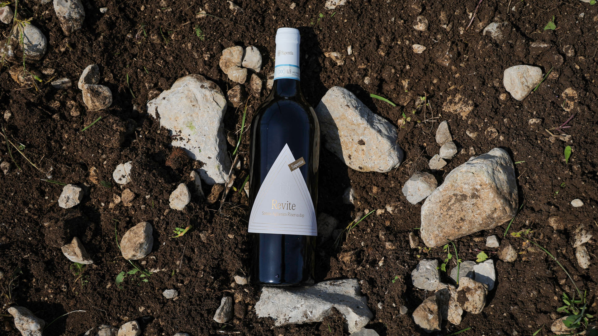 Revire - Sannio Aglianico DOP